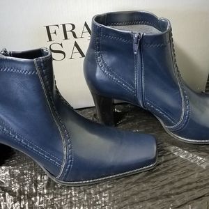 Women's Ankle Boots
